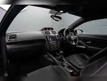 Used Volkswagen Scirocco 2016 for sale - 79045679: Photo