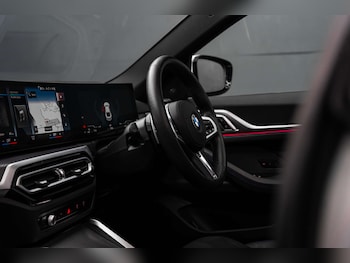 Used BMW 4 Series 2024 for sale - 78565750: Photo