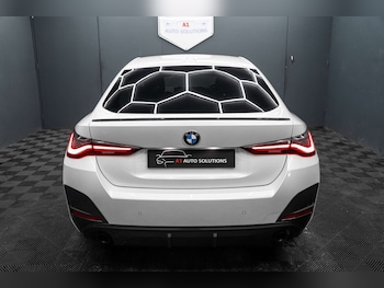 Used BMW 4 Series 2024 for sale - 78565750: Photo