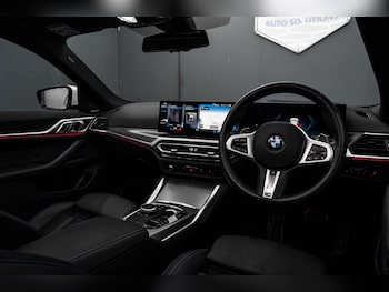 Used BMW 4 Series 2024 for sale - 78565750: Photo