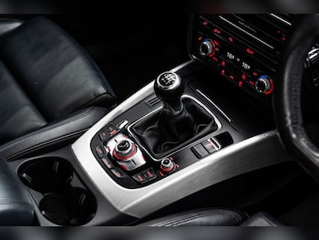 Used Audi Q5 2014 for sale - 78272507: Photo