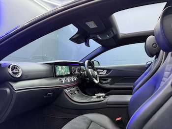 Used Mercedes-Benz E Class 2020 for sale - 79301123: Photo