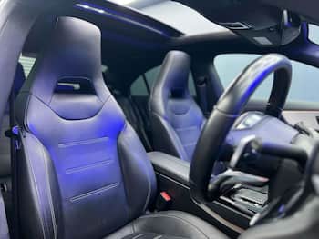 Used Mercedes-Benz CLA 2021 for sale - 79627653: Photo
