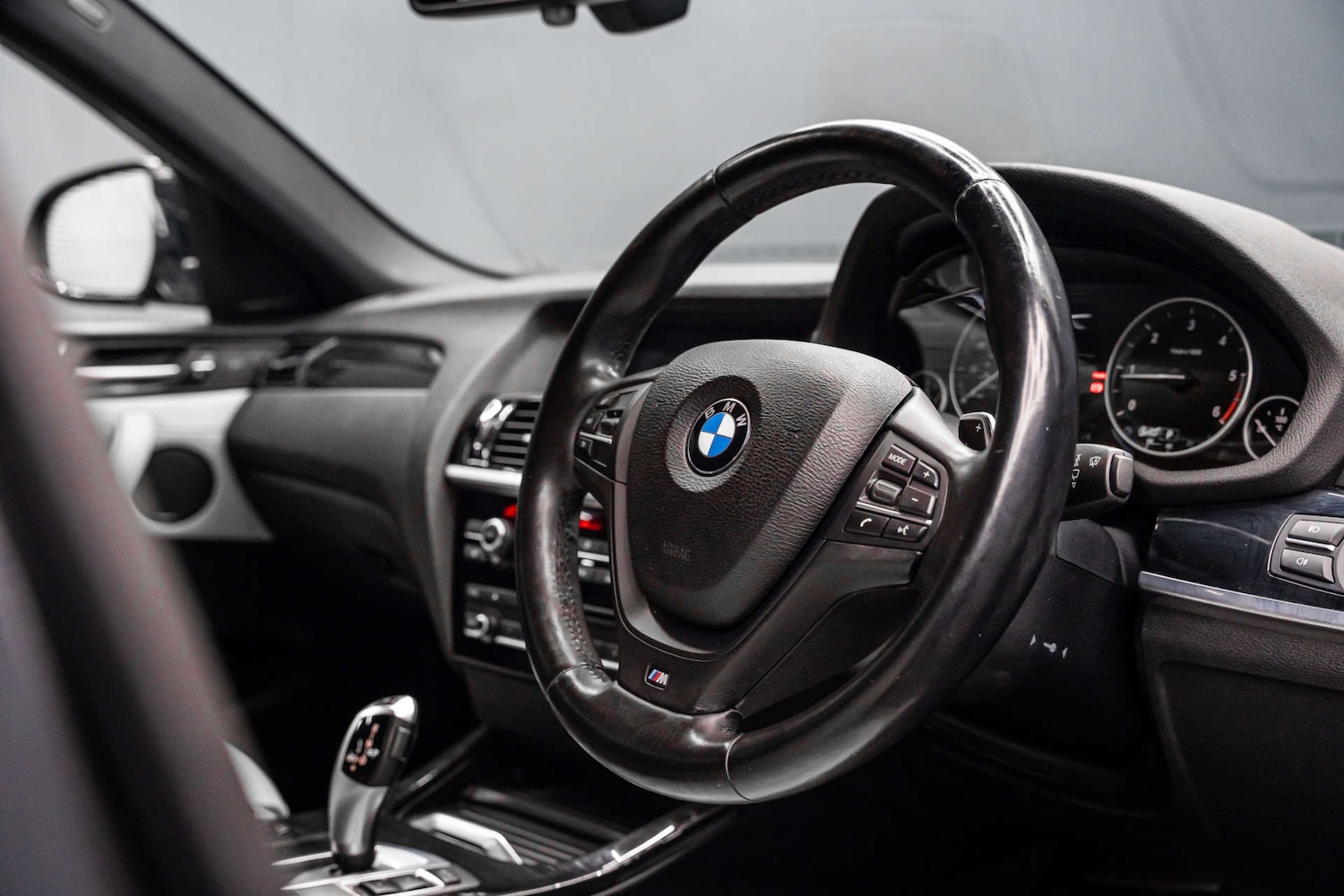 Used BMW X4 2014 for sale - 78015651: Photo 13