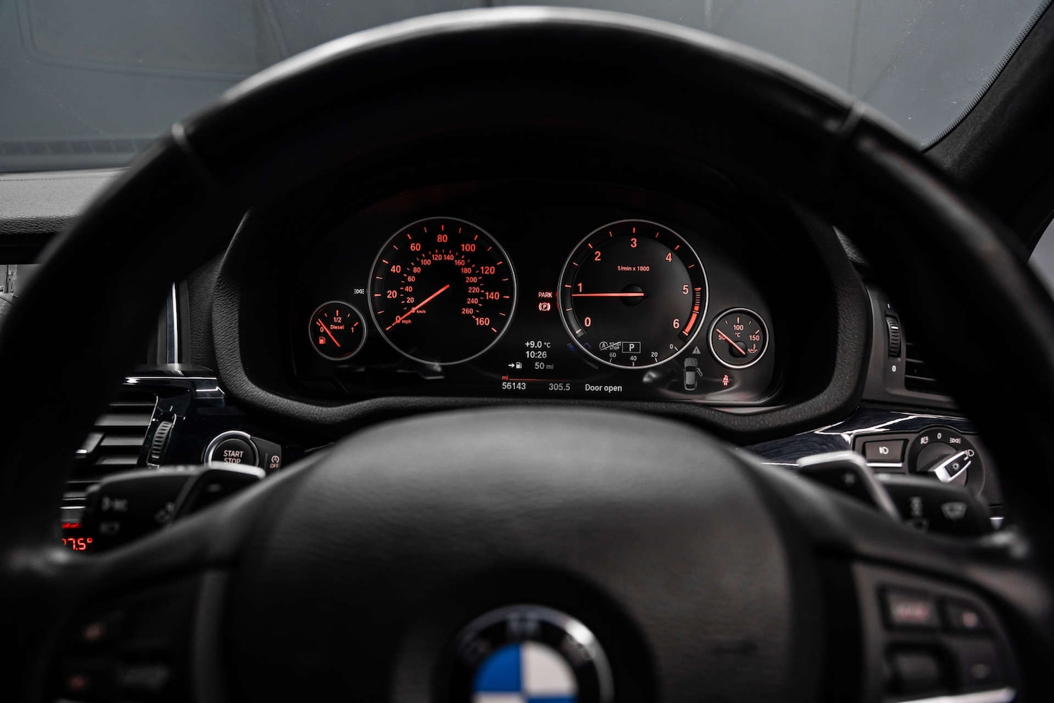 Used BMW X4 2014 for sale - 78015651: Photo 15