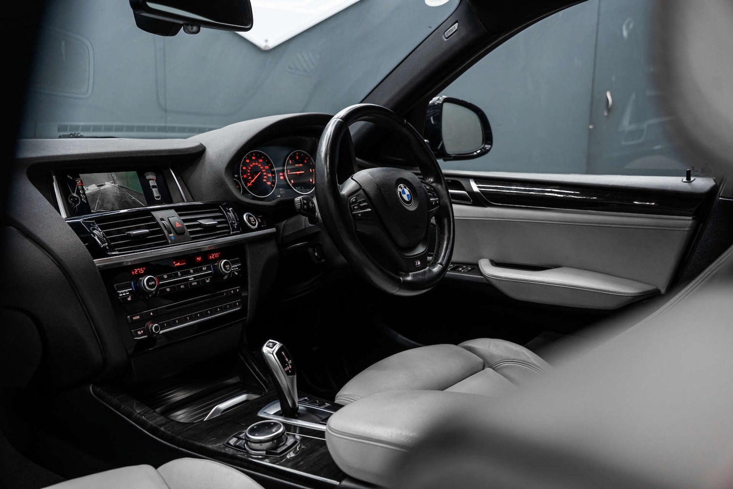 Used BMW X4 2014 for sale - 78015651: Photo 17