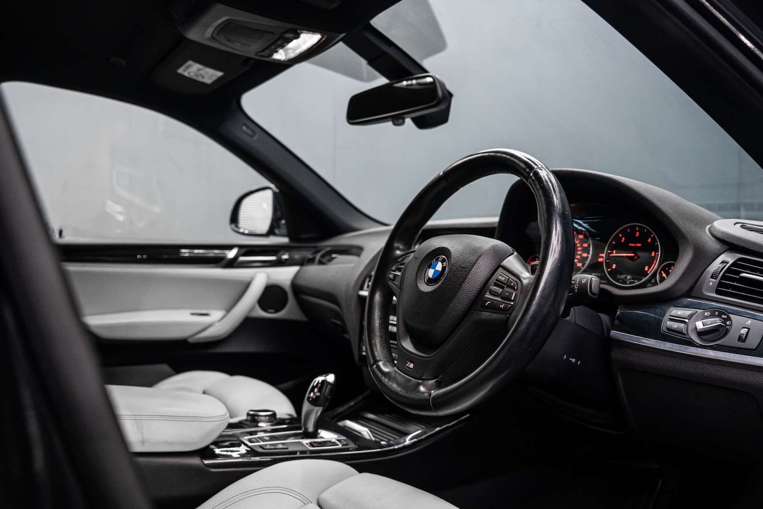 Used BMW X4 2014 for sale - 78015651: Photo 2