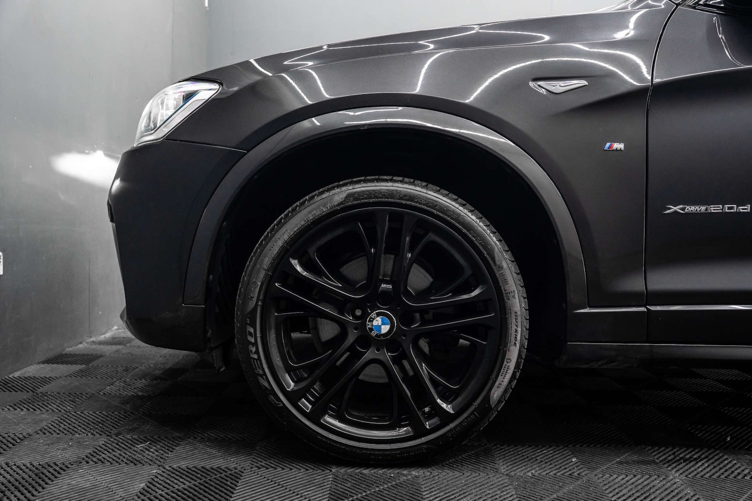 Used BMW X4 2014 for sale - 78015651: Photo 25