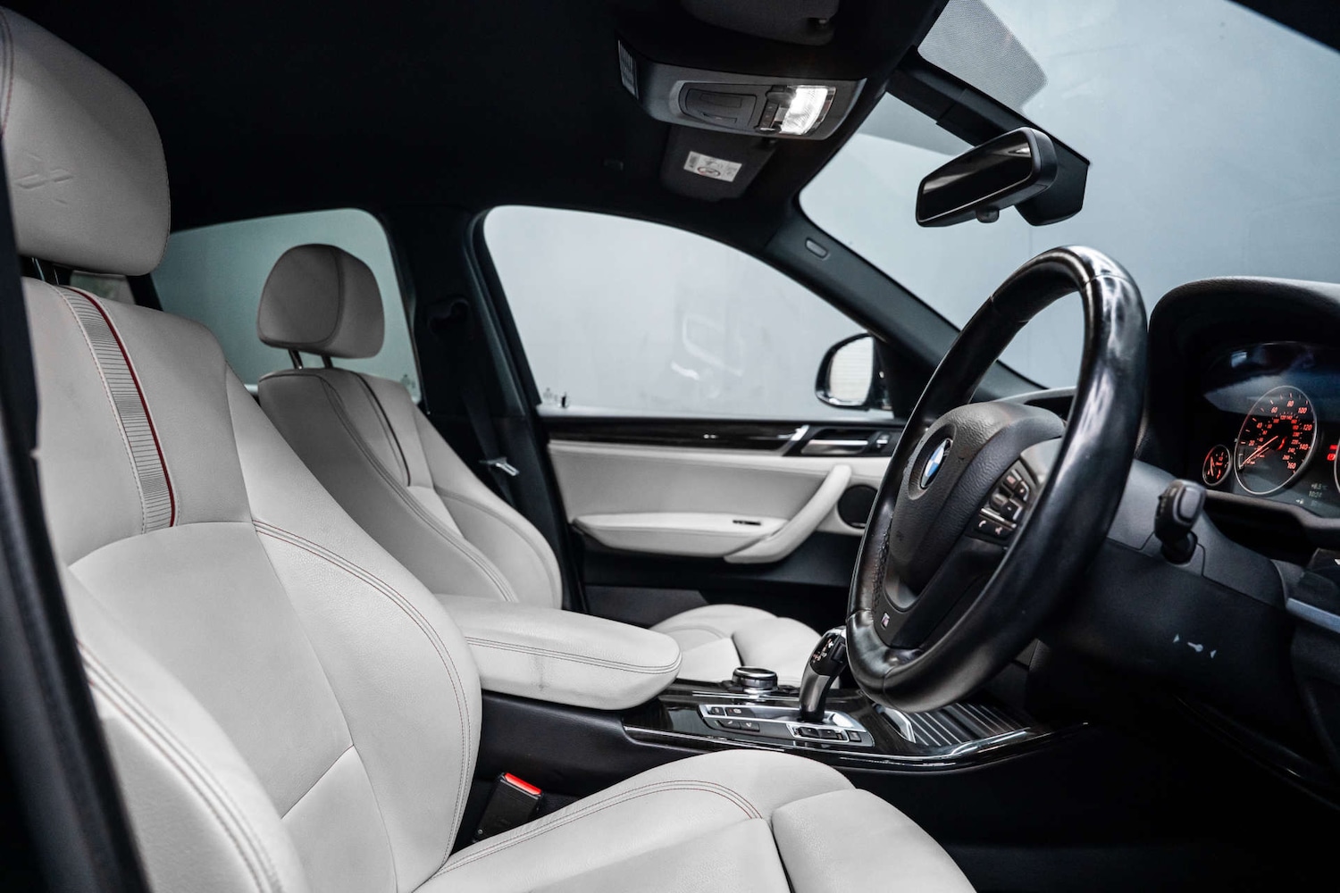 Used BMW X4 2014 for sale - 78015651: Photo 26