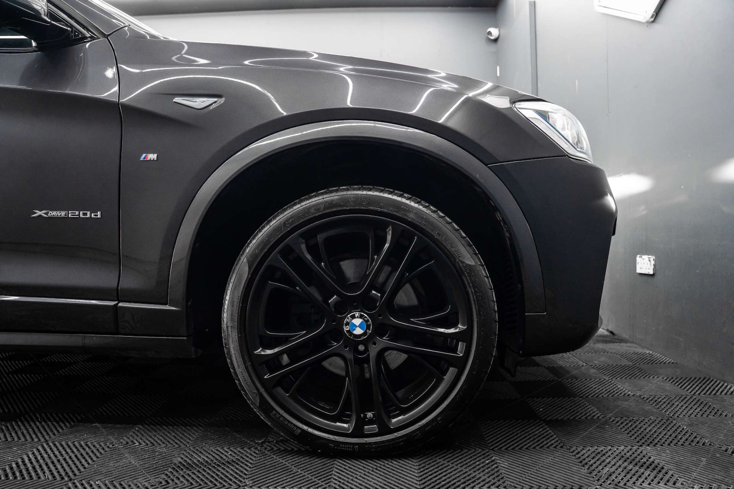 Used BMW X4 2014 for sale - 78015651: Photo 27