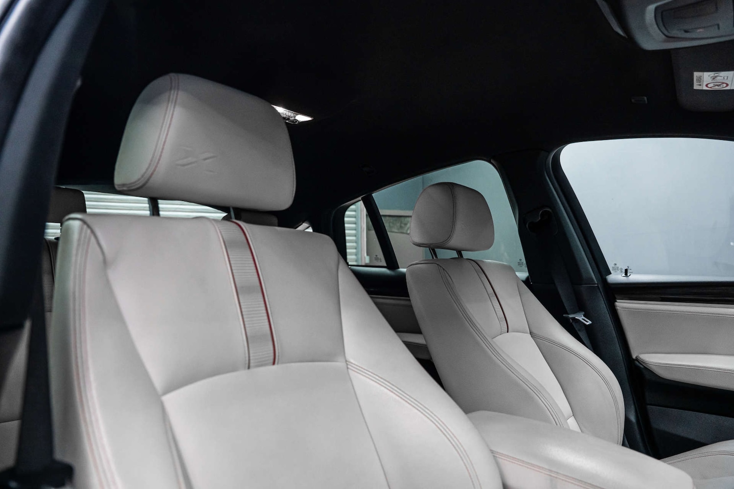 Used BMW X4 2014 for sale - 78015651: Photo 28