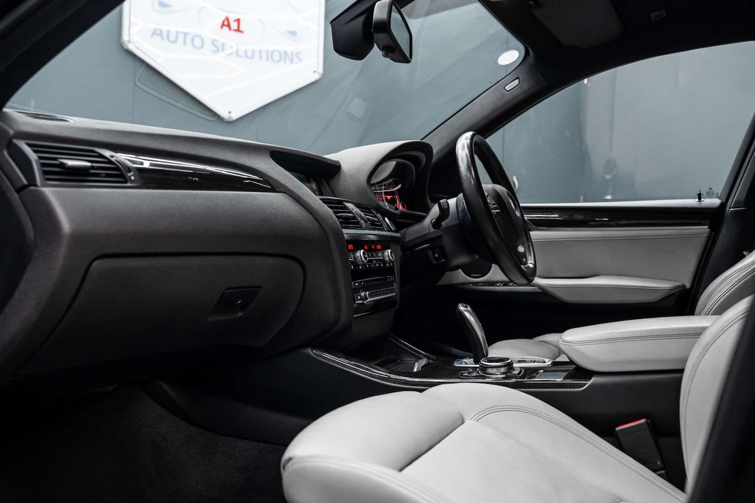 Used BMW X4 2014 for sale - 78015651: Photo 37