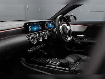 Used Mercedes-Benz CLA 2023 for sale - 79386507: Photo