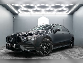 Used Mercedes-Benz CLA 2023 for sale - 79386507: Photo
