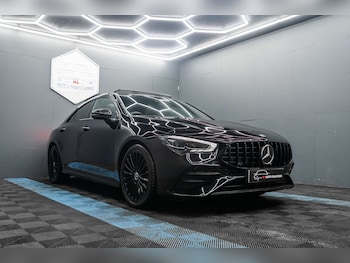 Used Mercedes-Benz CLA 2023 for sale - 78356402: Photo