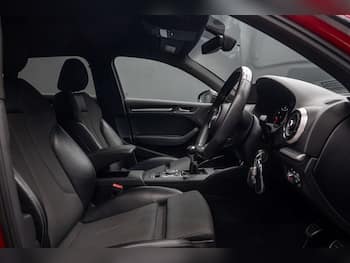 Used Audi A3 2018 for sale - 79570059: Photo