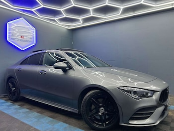Used Mercedes-Benz CLA 2021 for sale - 79343779: Photo