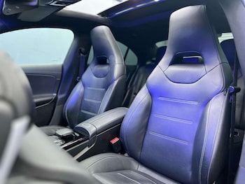 Used Mercedes-Benz CLA 2021 for sale - 79343779: Photo