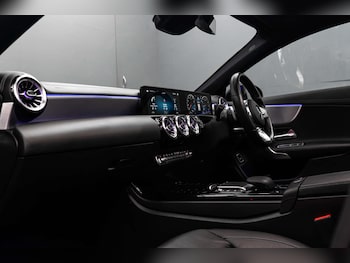 Used Mercedes-Benz CLA 2021 for sale - 78510733: Photo