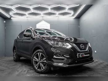 Used Nissan Qashqai 2019 for sale - 79101586: Photo