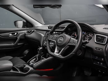 Used Nissan Qashqai 2019 for sale - 79101586: Photo