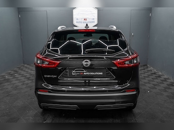 Used Nissan Qashqai 2019 for sale - 79101586: Photo