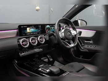 Used Mercedes-Benz A-Class 2021 for sale - 79491331: Photo