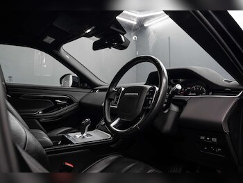 Used Land Rover Range Rover Evoque 2020 for sale - 78840112: Photo