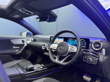 Used Mercedes-Benz A-Class 2022 for sale - 78673045: Photo