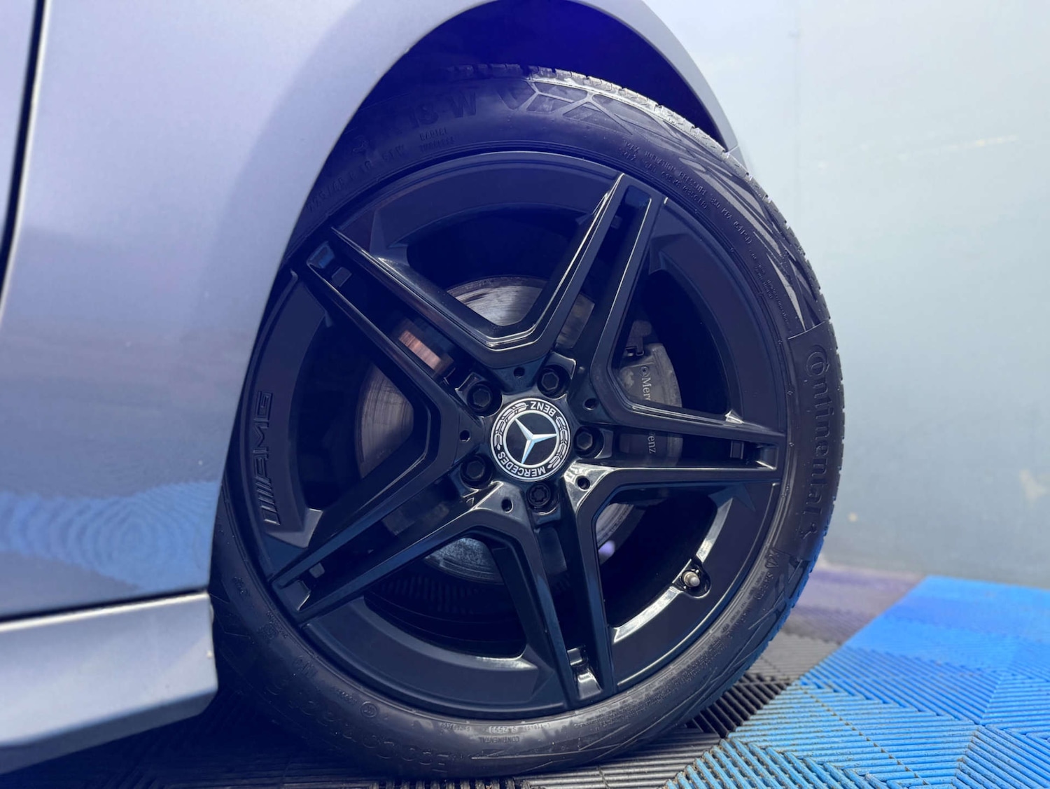 Used Mercedes-Benz CLA 2020 for sale - 78015683: Photo 18