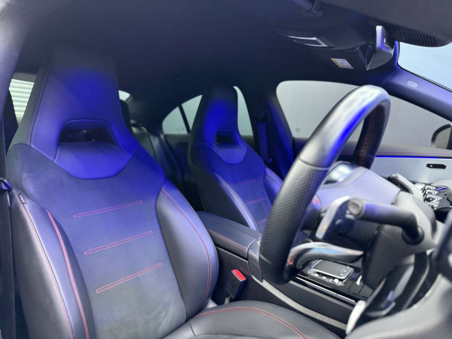 Used Mercedes-Benz CLA 2020 for sale - 78015683: Photo 20