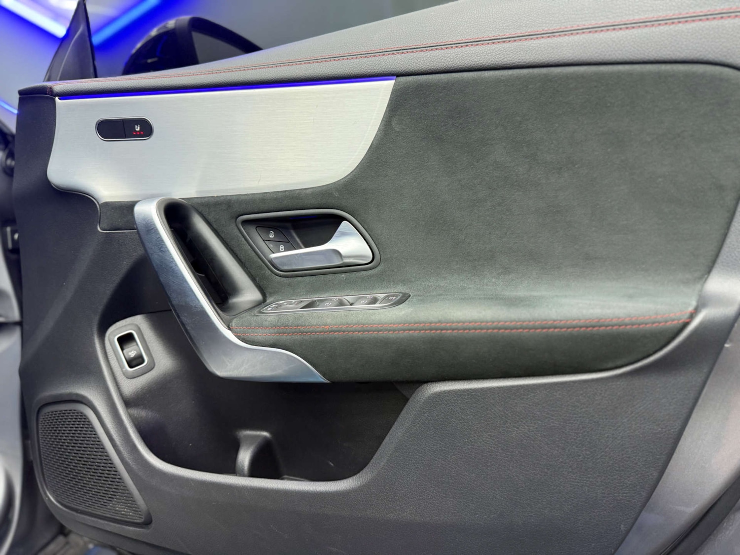 Used Mercedes-Benz CLA 2020 for sale - 78015683: Photo 21