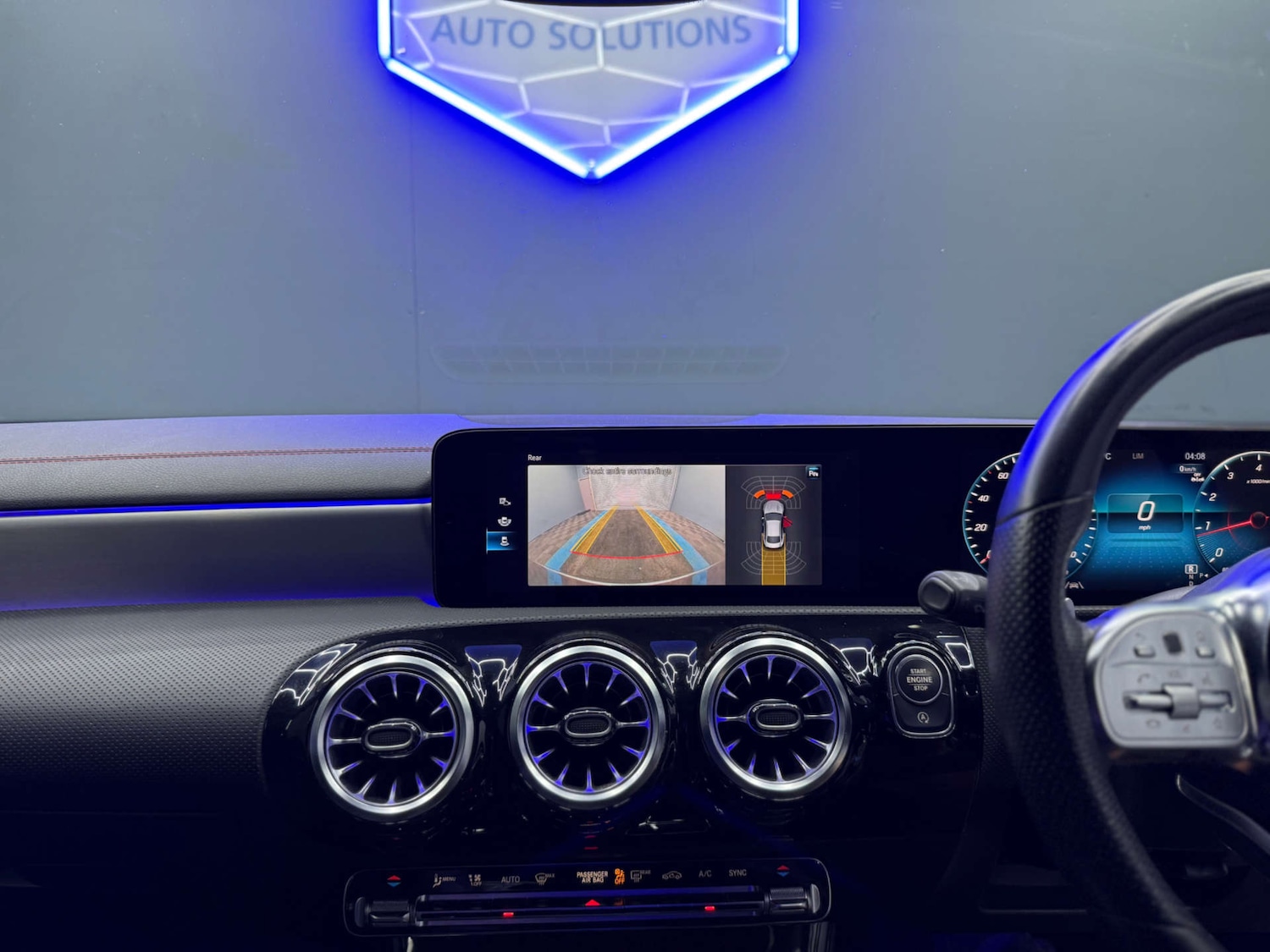 Used Mercedes-Benz CLA 2020 for sale - 78015683: Photo 30