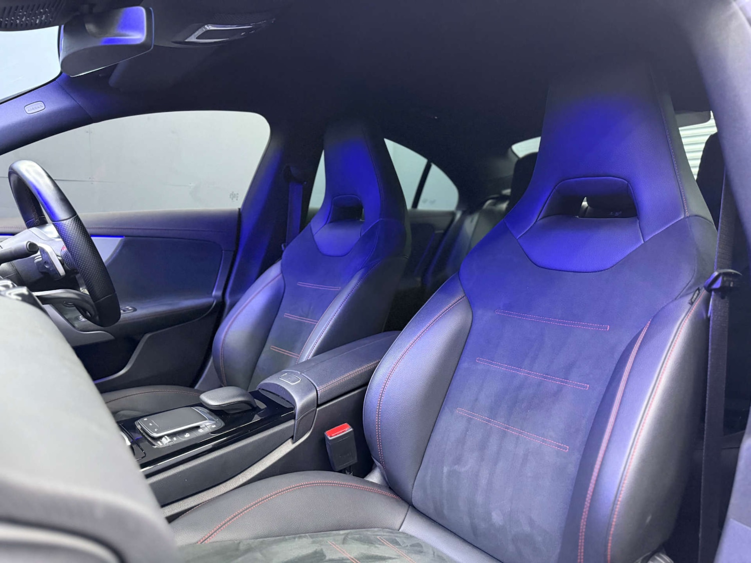 Used Mercedes-Benz CLA 2020 for sale - 78015683: Photo 32