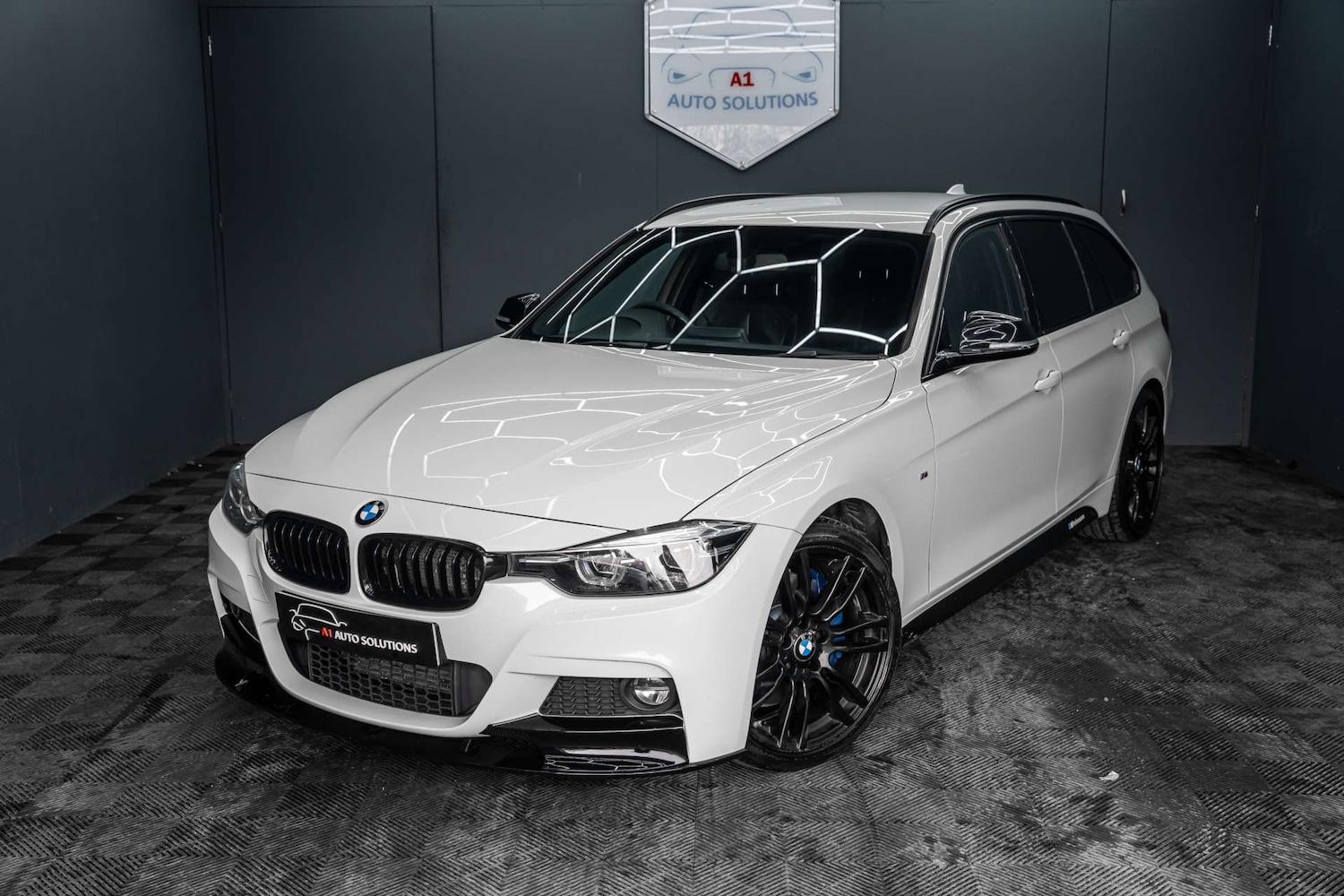 Used BMW 3 Series 2017 for sale - 78015680: Photo 13