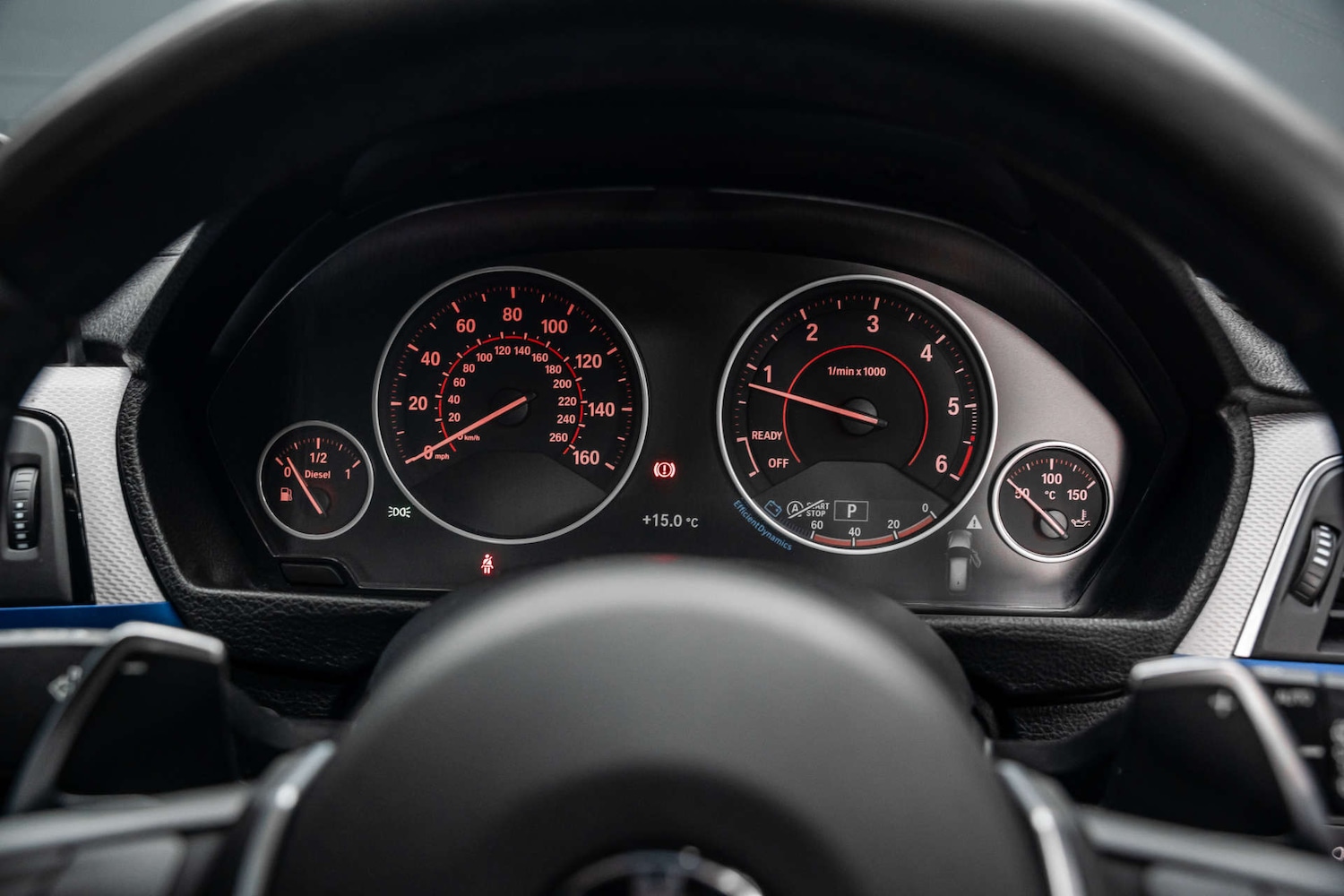 Used BMW 3 Series 2017 for sale - 78015680: Photo 14