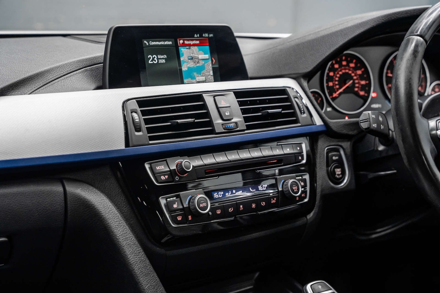 Used BMW 3 Series 2017 for sale - 78015680: Photo 16