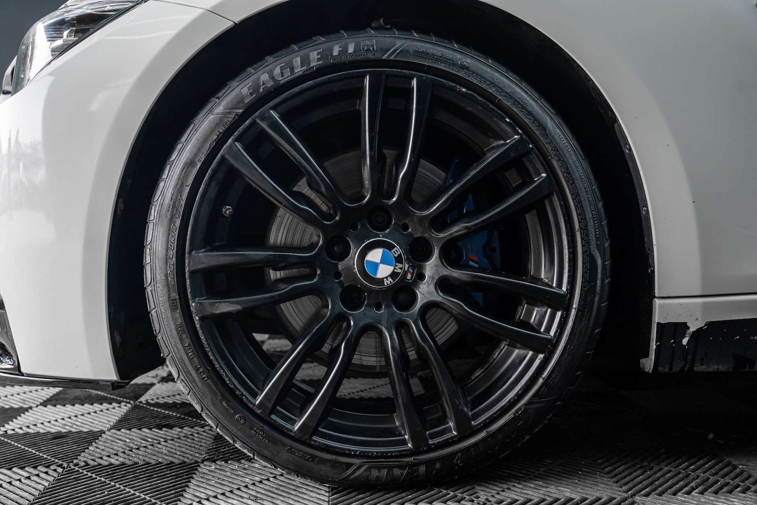 Used BMW 3 Series 2017 for sale - 78015680: Photo 17