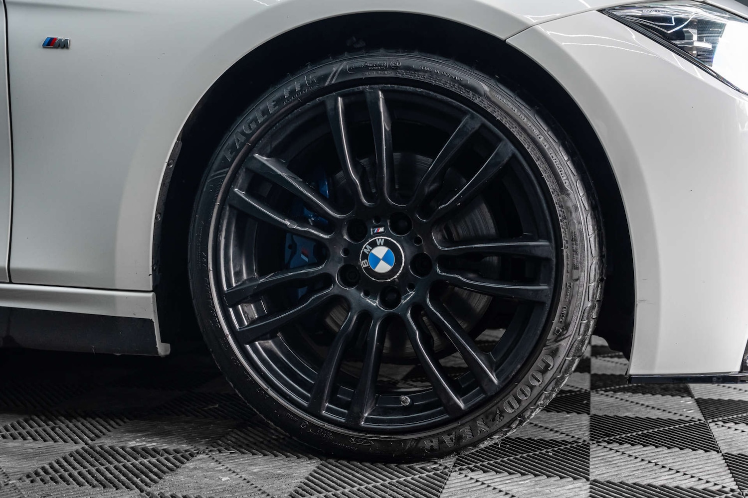 Used BMW 3 Series 2017 for sale - 78015680: Photo 19