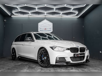 BMW 3 Series feature image