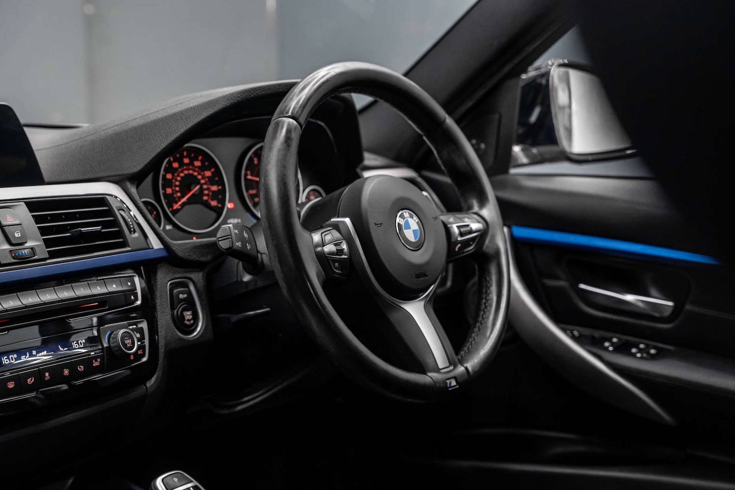 Used BMW 3 Series 2017 for sale - 78015680: Photo 20