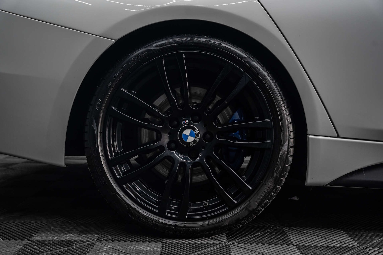 Used BMW 3 Series 2017 for sale - 78015680: Photo 21