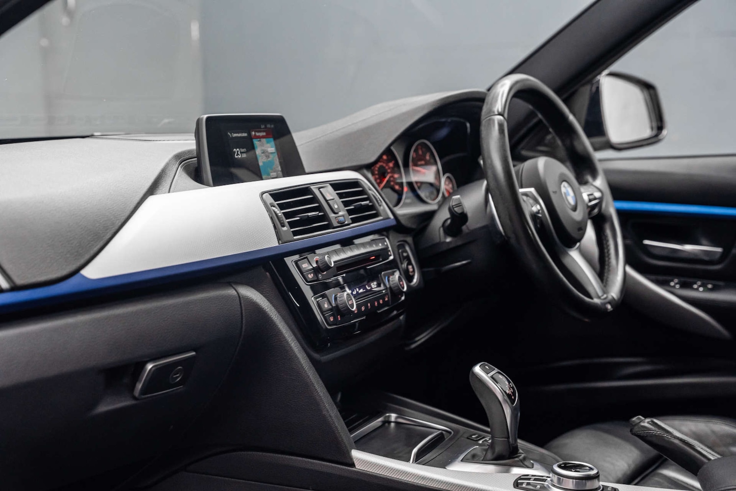 Used BMW 3 Series 2017 for sale - 78015680: Photo 22