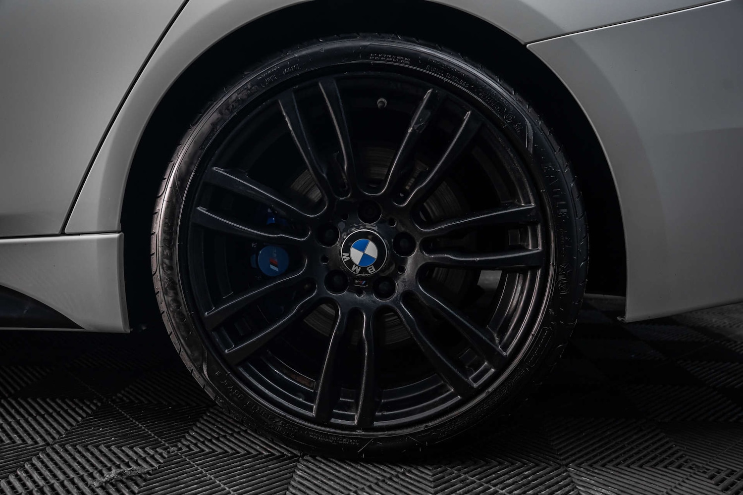 Used BMW 3 Series 2017 for sale - 78015680: Photo 23