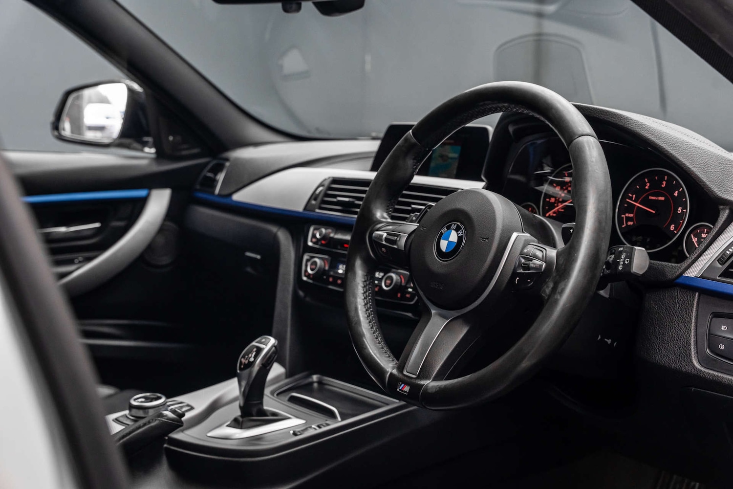 Used BMW 3 Series 2017 for sale - 78015680: Photo 7