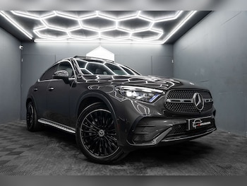 Used Mercedes-Benz GLC 2023 for sale - 78660097: Photo