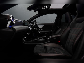 Used Mercedes-Benz CLA 2023 for sale - 78776382: Photo