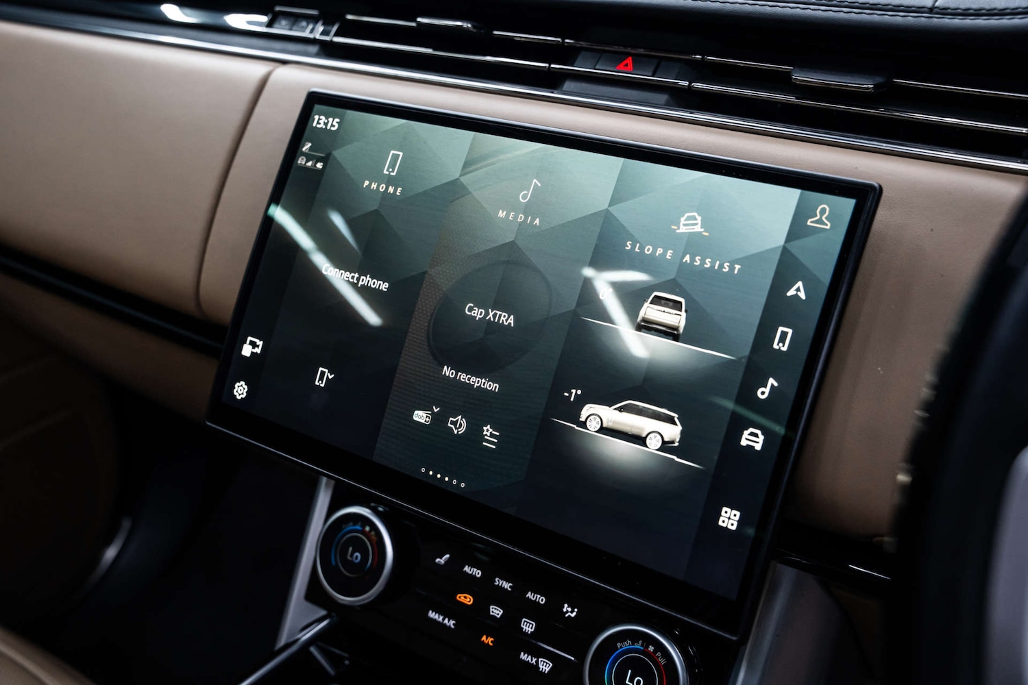 Used Land Rover Range Rover 2023 for sale - 78179684: Photo 10