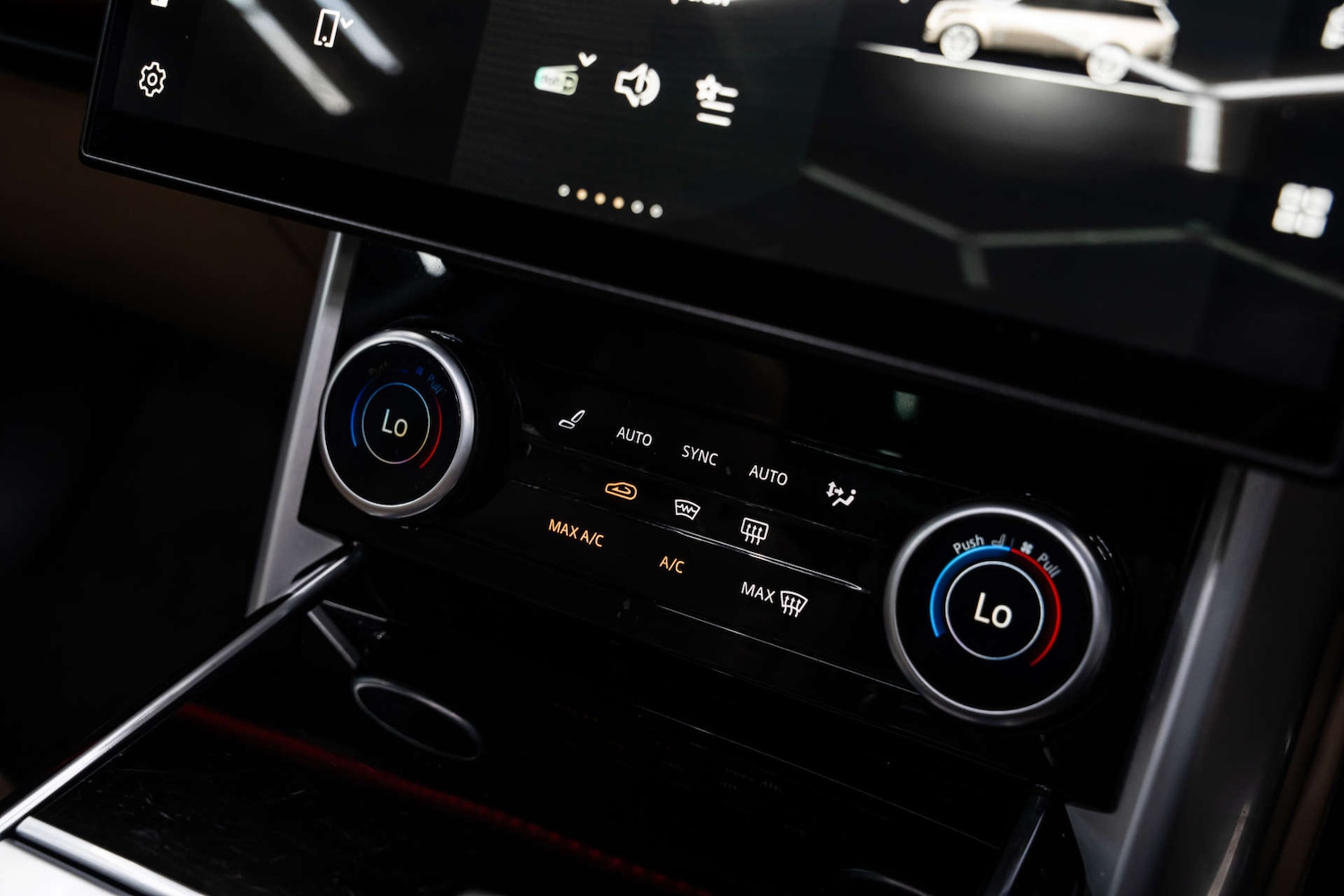 Used Land Rover Range Rover 2023 for sale - 78179684: Photo 12