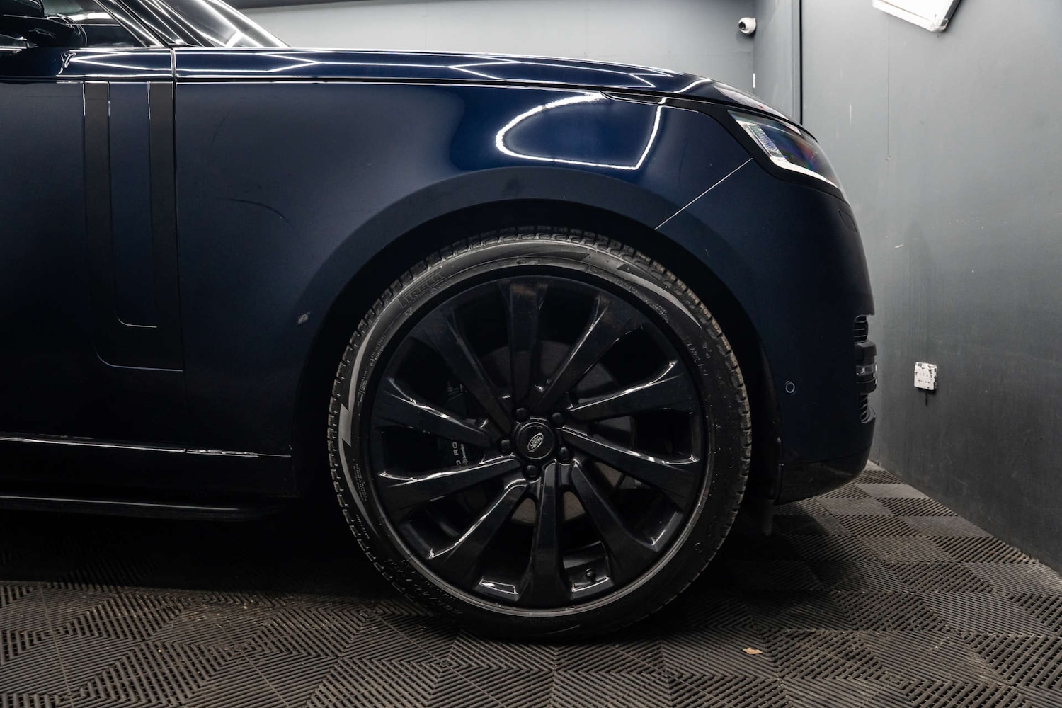 Used Land Rover Range Rover 2023 for sale - 78179684: Photo 13